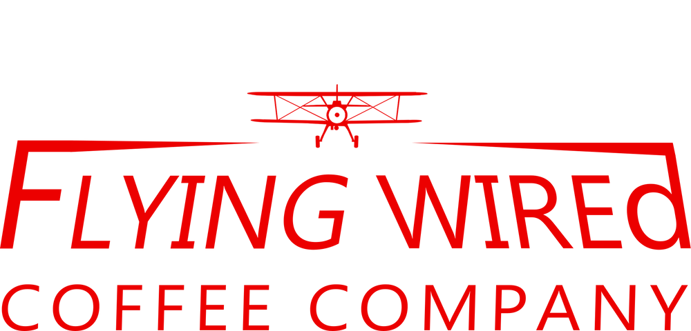 Flying Wired Coffee Company